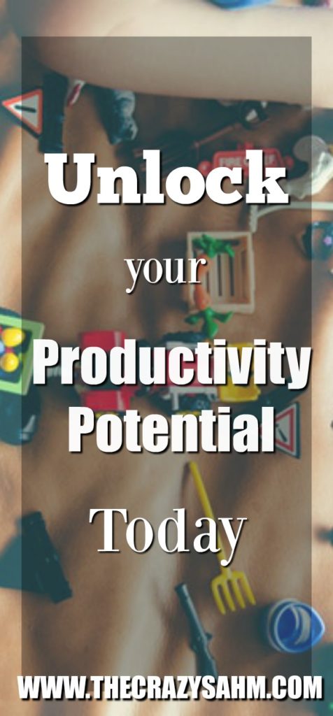 Need help being a more productive mom? Don't worry, we all do. Click here and boost your productivity today! #productivemom #momlife #productivity #mom