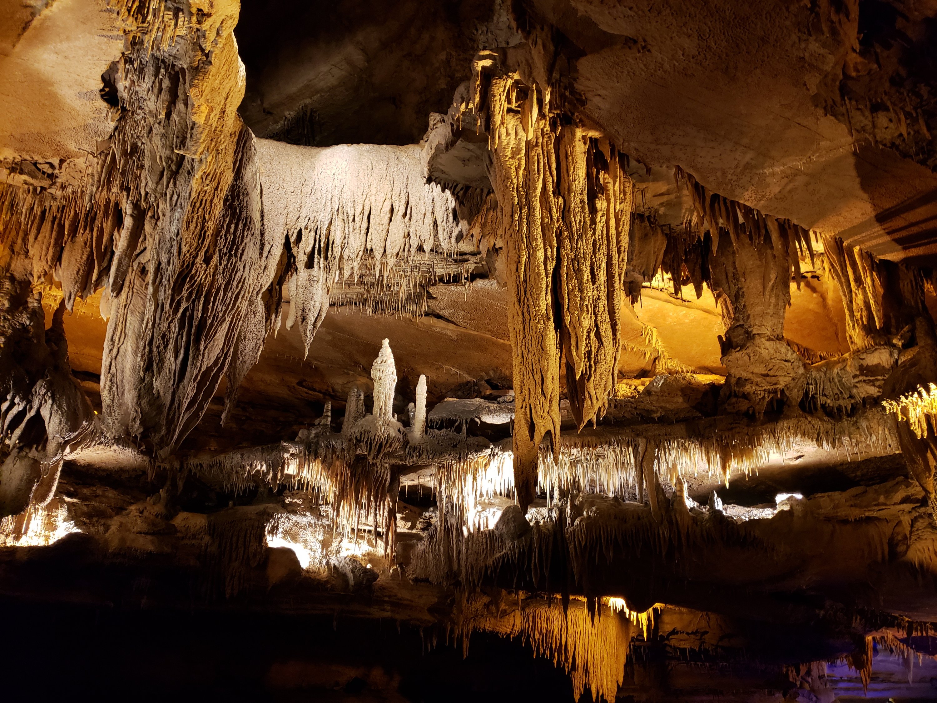 Squire Boone Caverns