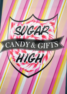 Sugar High Candy & Gifts 