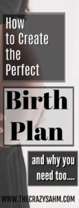 Creating a birth plan can be tough. What do you include? Who do you include? What do you do with it? Who needs to know about it? Answer all this and more in this post! #birthplan #momtobe #preggers Pregnancy to-do. Birth Plan. Birth Plan How-To. Birth Plan outline. Birth plan template. Birth Plan Checklist. How to write a birth plan. 