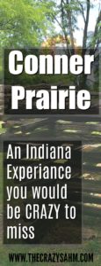 What do you need to know before heading to the most amazing living history museum my kids have experianced to date? Click here to find out! Conner Prairie. Living History Musuem. What to do in Indiana with kids. Kids activities in Indiana. Conner Prairie History. Indiana History. Hot Air Ballon. 